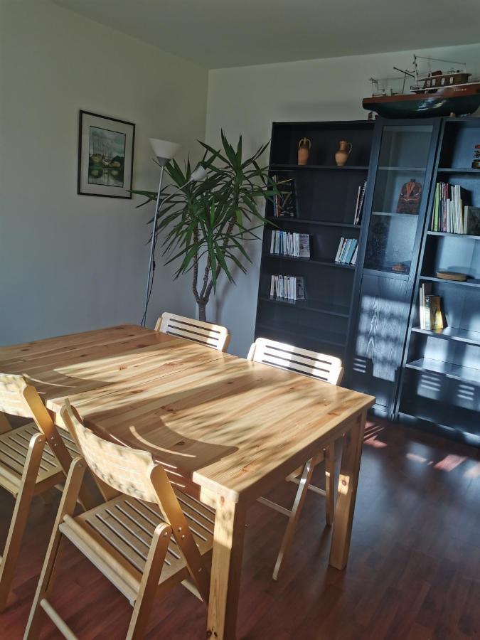 Massy Vilmorin Appartement Independant 3 Pieces Exterior photo
