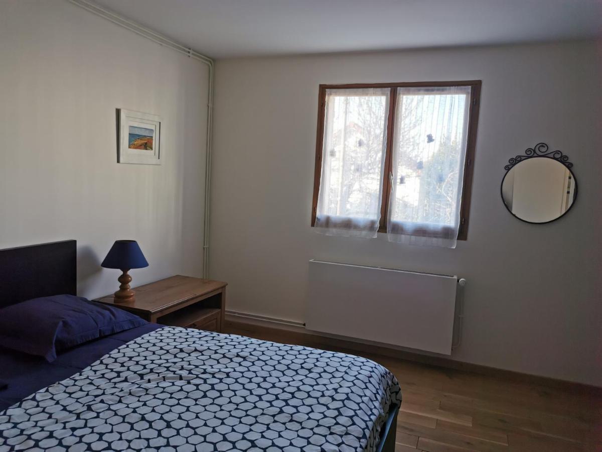Massy Vilmorin Appartement Independant 3 Pieces Exterior photo